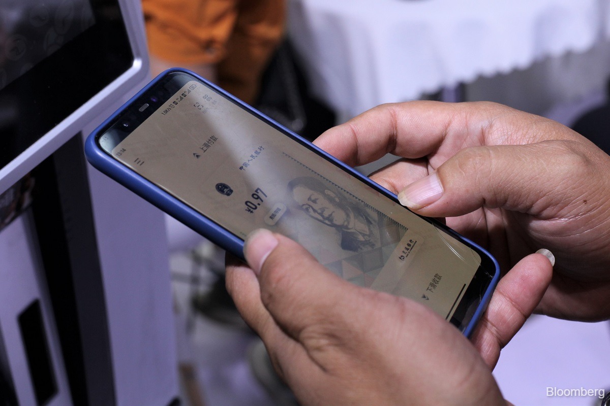 China expands digital yuan programme with 12 new bank operators